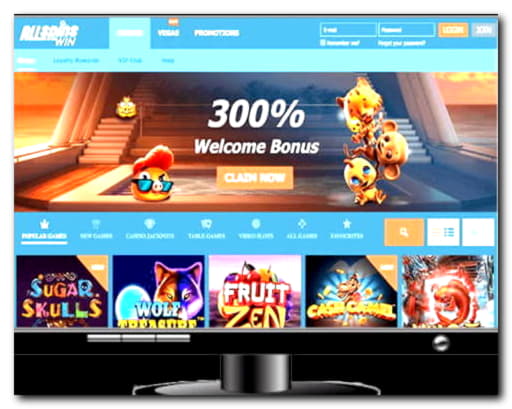 920% Welcome Bonus at Lucky Emperor Casino